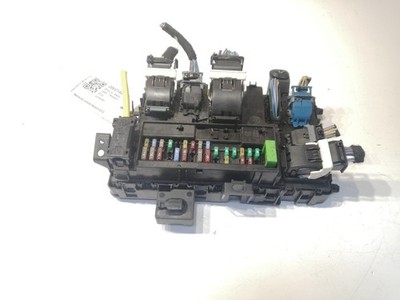 FORD TRANSIT MK8 RWD BKRA 2.0 DIESEL BCM STEUERGERÄT ECU NK4T15604FAD 2024