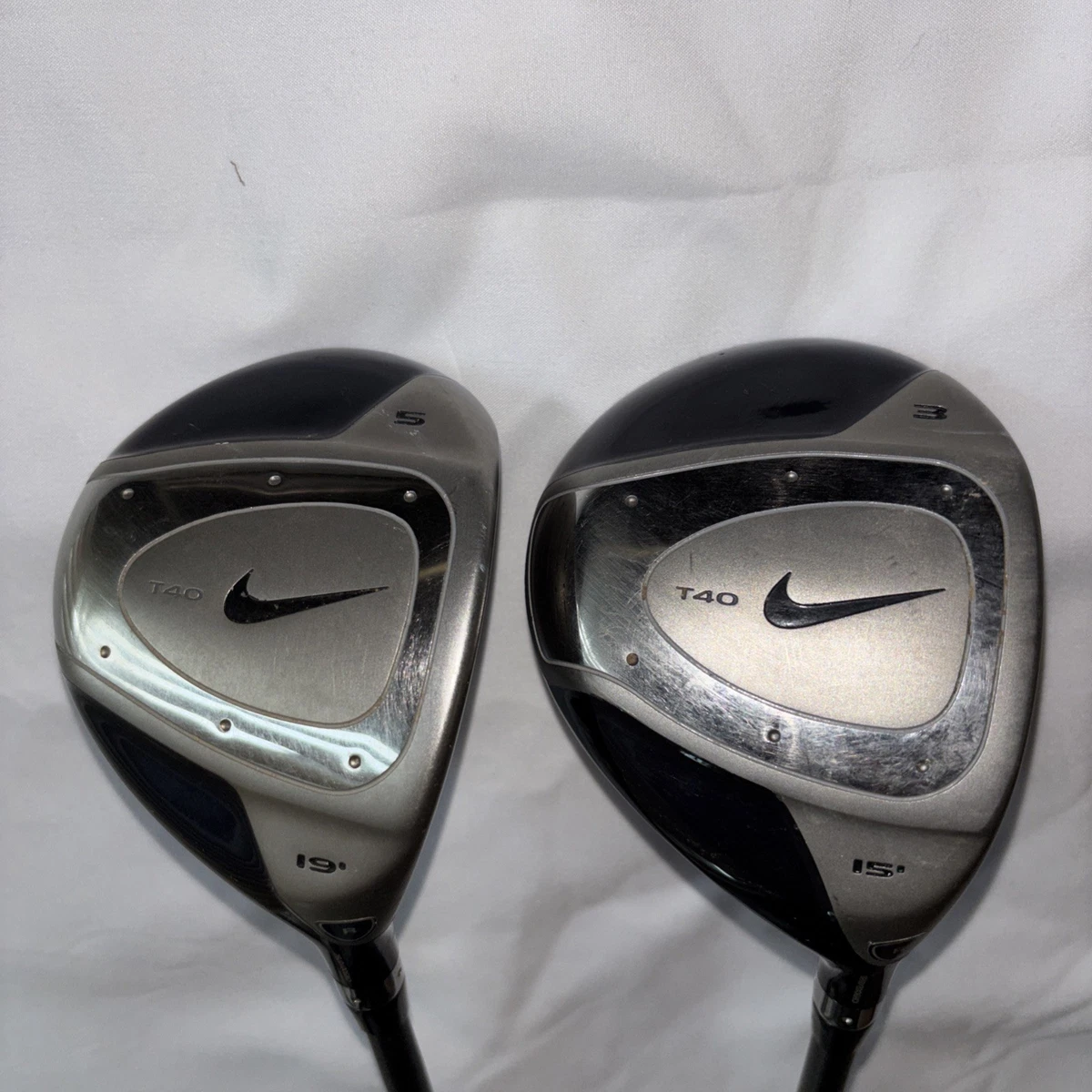 Nike T40 for sale | eBay
