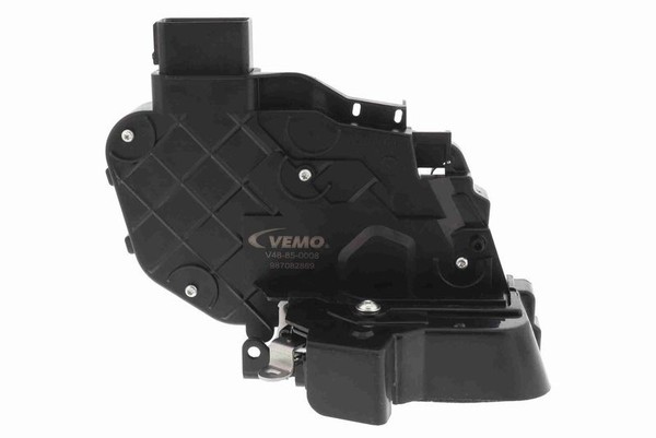 TÜRschloss Hinten Links Vemo V48 85 0008 FÜR Land Rover-image