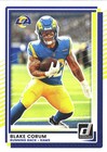 2025 Panini Blake Corum Base (Raw)