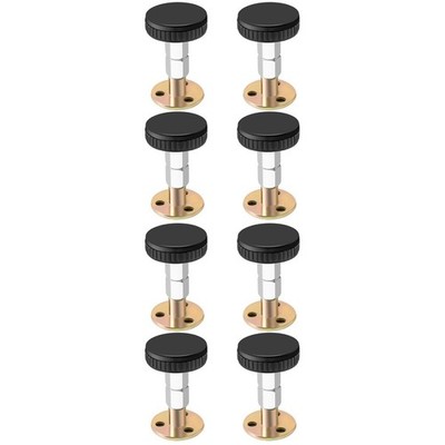  2 Pieces Bett Stabilisator Verstellbares Bettrahmen-anti-shake-werkzeug