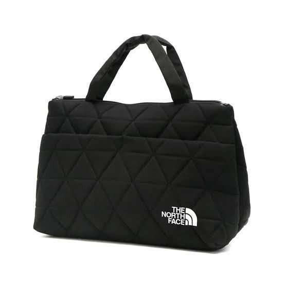 THE NORTH FACE North Face Geoface Box Tote Geoface Box Tote THE NORTH FACE North Face Geoface Box Tote Geoface Box Tote