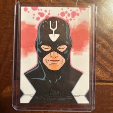 Interview with Joe Rubinstein 20