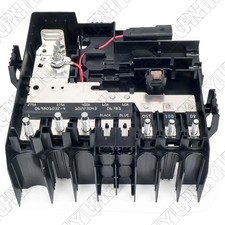 1 x Batterieverteiler für Cadillac Escalade und GMC Sierra 1500, Yukon 2021–2023 1 x Batterieverteiler für Cadillac Escalade und GMC Sierra 1500, Yukon 2021–2023