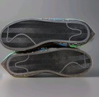 Nike Blazer 77 Electro Green Vintage Men's Size 9 Low Top Leather Sneakers EUC — photo 3