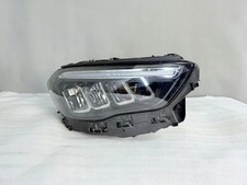 Frontscheinwerfer Mercedes-Benz Gla H247 A2479063604 LED Rechts Headlight