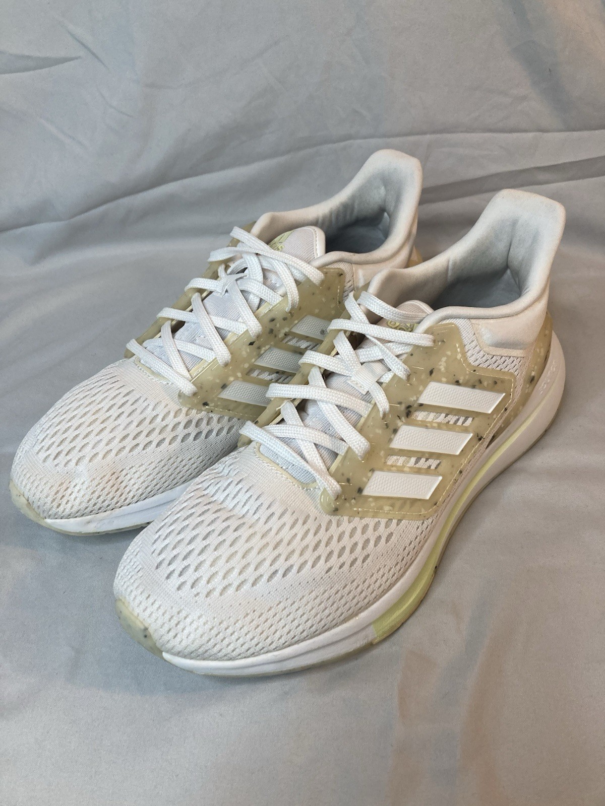 Adidas Shoes Women’s Size 9.5 EQ21 Run GX6216 Running Training Sneakers Adidas Shoes Women’s Size 9.5 EQ21 Run GX6216 Running Training Sneakers