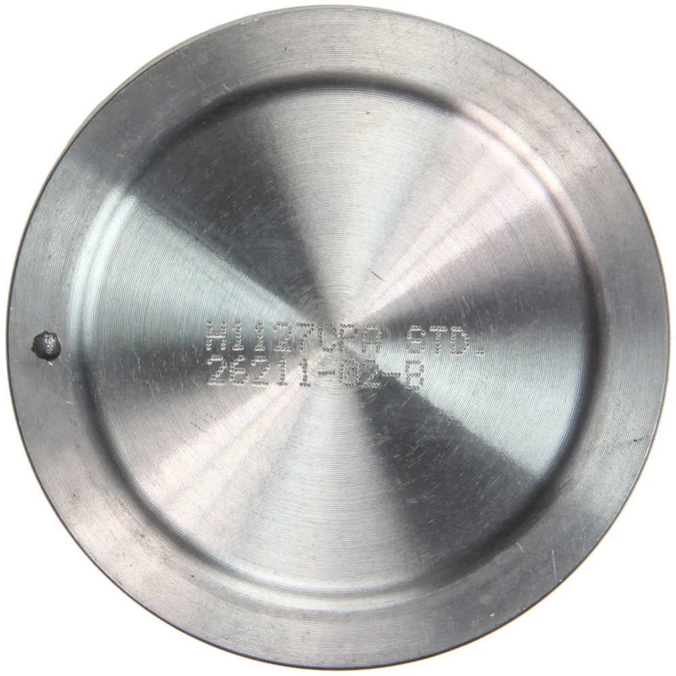 Juego de pistones de motor potencia sellada H1127CPA Foto 2 de 2