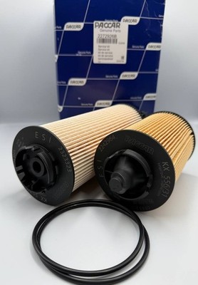 Paccar 2272926B 2272926PE Fuel Filter MX13 EPA21 Peterbilt DAF Kenworth Trucks