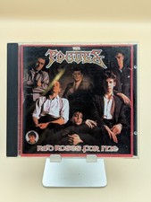 The Pogues - Red Roses for Me - CD 1984, Stiff Records