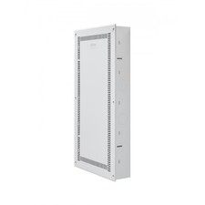 HOT/ Structured Media Enclosure,28-Inch,Recessed in-Wall Media Box w/Cover,Wall