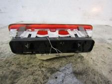 Feu arrière Citroen NEMO