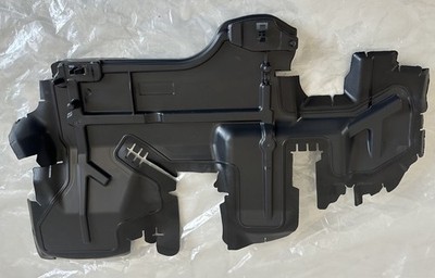 ORIGINAL NEU CITROEN C3 2020-2024 KÜHLER LUFTFÜHRUNG VORNE RECHTS P/N 9836122280