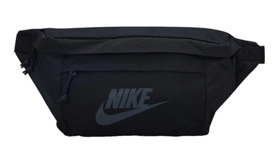 Nike Tech Hip Pack 10L Riñonera Grande Negra Unisex BA5751-010