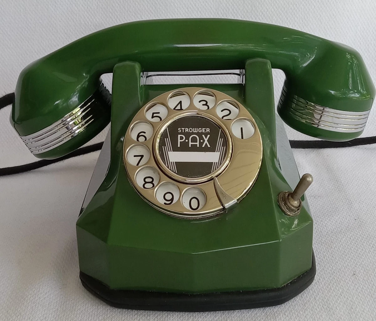 Ae 40 Telephone In Collectible Telephones (1940-1969) for sale | eBay