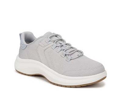 Woman's Athletic & Sneakers Dr. Scholl's Feel At Ease Sneaker