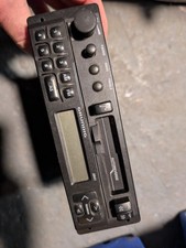 Grundig WKC 3841 Radio Cassette Car Audio