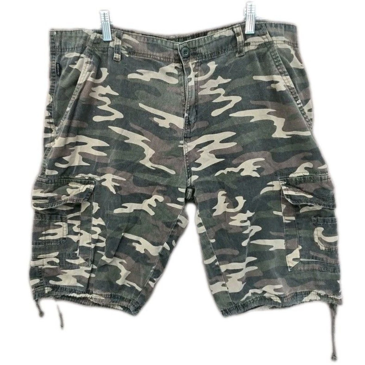 Ring of Fire Shorts for Men for sale | eBay