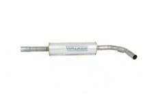 Mittelschalldämpfer WALKER 70504 für SEAT VW POLO CLASSIC 3 6V2 6V5 Variant 2