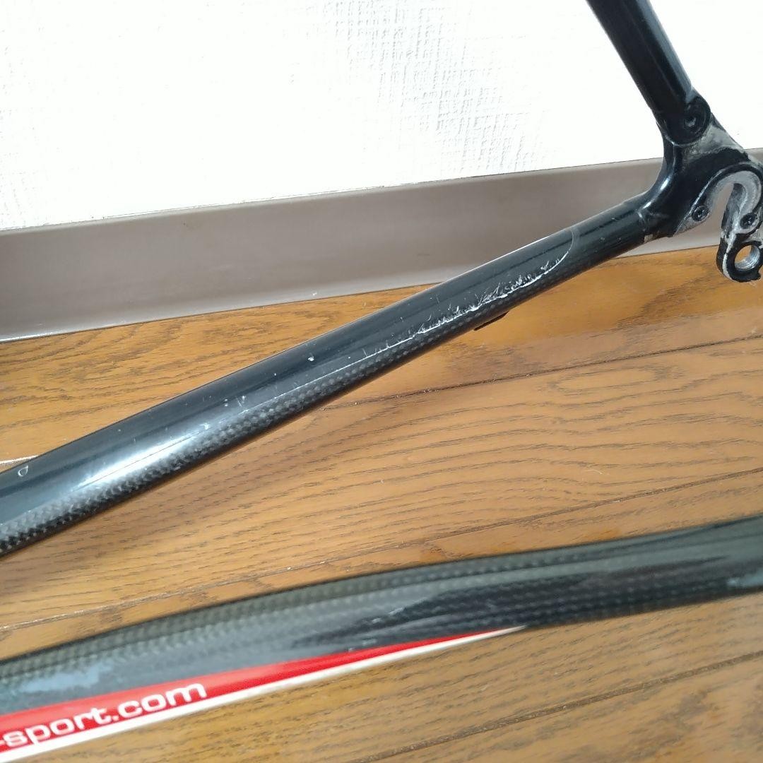 TIME EDGE First フレームセット Time Edge First Frame Set | eBay
