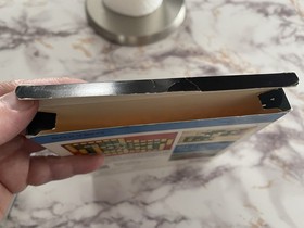 Boxyboy For Turbografx 16 Complete CIB