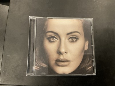 25 by Adele (CD, 2015)