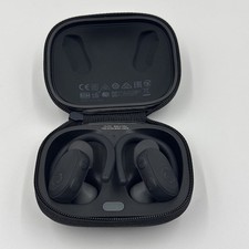 Skullcandy Push Ultra True Wireless Sport Earbuds S2BDW-N740 - True Black