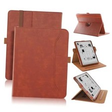 Case Compatible with BOOX Tablet Go 10.3 inch Tablet 2024 Released PU Brown