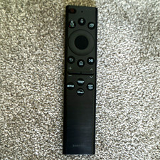 Samsung R-NZ TV Remote Control TM2280E Wireless Black for Samsung Smart TVs