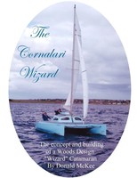 The Cornalari Wizard Donald Mckee Taschenbuch Kartoniert / Broschiert Englisch