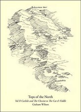 Tops of the North: Carlisle and the Cheviot to the Cat and Fiddl