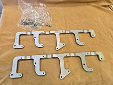 Msd 8216 Ignition Coil Brackets Gm Ls2ls7 Engines Msd 8216 Ignition Coil Brackets Gm Ls2ls7 Engines