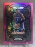 De'Aaron Fox 2023-24 Panini Prizm Monopoly Pink Prizm /149 #76 Sacramento Kings