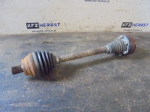 VW Golf V 5 Antriebswelle Links  1.9 TDI 66kW BRU 134042