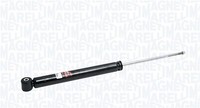2X StoßDäMpfer Magneti Marelli 357353070000 FüR Honda Jazz 3 GG1 GE6 GG3 GG6