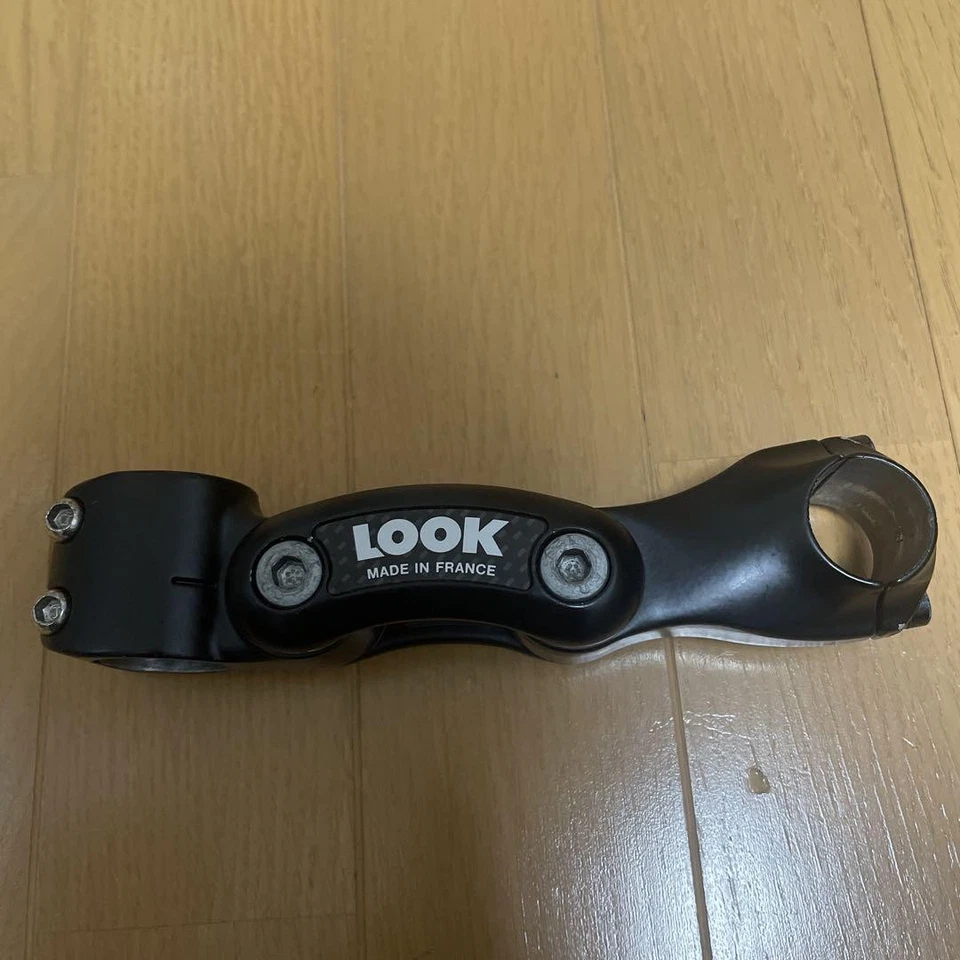 LOOK ErgoStem Ahead Adjustable Stem 1-1/8" 26.0mm - Image 2 of 4