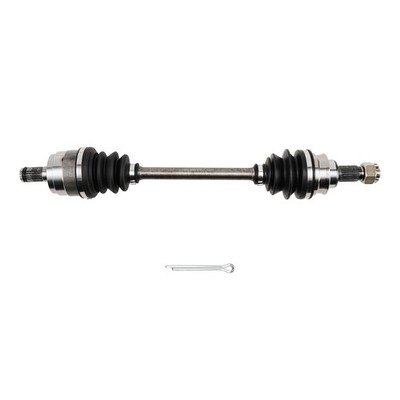 For Honda TRX680FA Rincon 2006-2018 TRX650FA 2003-2005 CV Axle Shaft Assembly