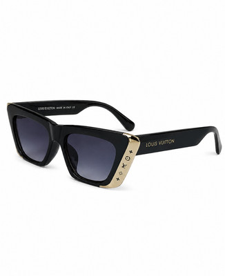 Louis Vuitton Moon Cat Eye Sunglasses