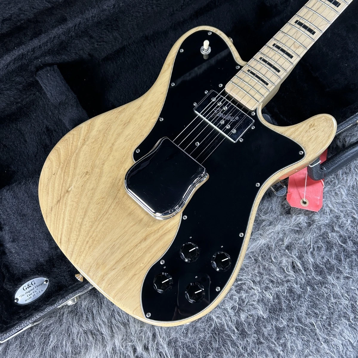 Las mejores ofertas en Fender Telecaster 60 Aniversario | eBay