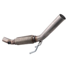 KATALYSATOR KAT FÜR SEAT Mii SKODA CITIGO VW UP LOAD UP 1.0 11-20