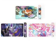 Riftbound League of Legends TCG Spiritforged ...
