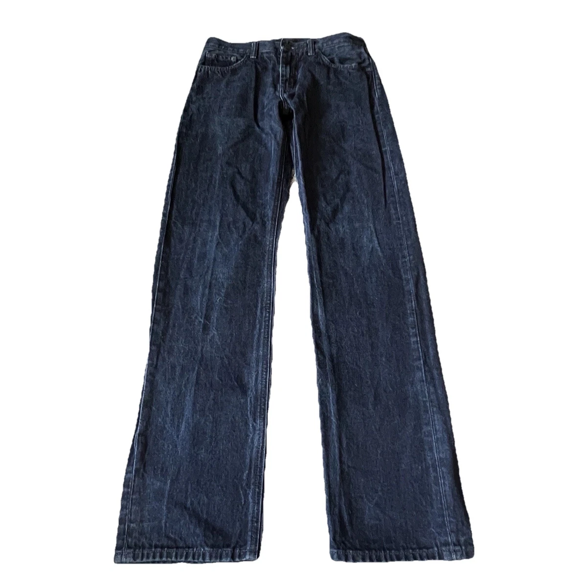 パンツ HELMUT LANG DEMIN size30 HELMUT LANG Regular 30 Size Jeans for Men for sale | eBay