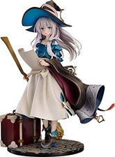 Wandering Witch The Journey of Elaina Elaina Early Summer Sky Figure GoodSmile