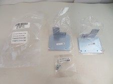 Cisco 1940 1941 Router Rackmount Ears Bracket Kit w/Screws Foxconn 700-28977-01