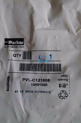 PVL-C121608 Pneumatic Valve PVL-C121608 Quality assurance fast shipping #hj