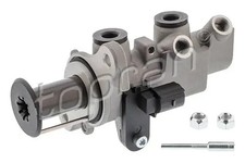 Maître-cylindre de frein Skoda 120