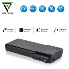 Batteria al Litio 36V 10,4Ah per E-bike Mifa,Victoria, Phylion,Rehberg,Zündapp