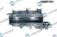 Saugrohrmodul Drmotor Automotive DRM21801 FÜR Audi Seat Skoda VW