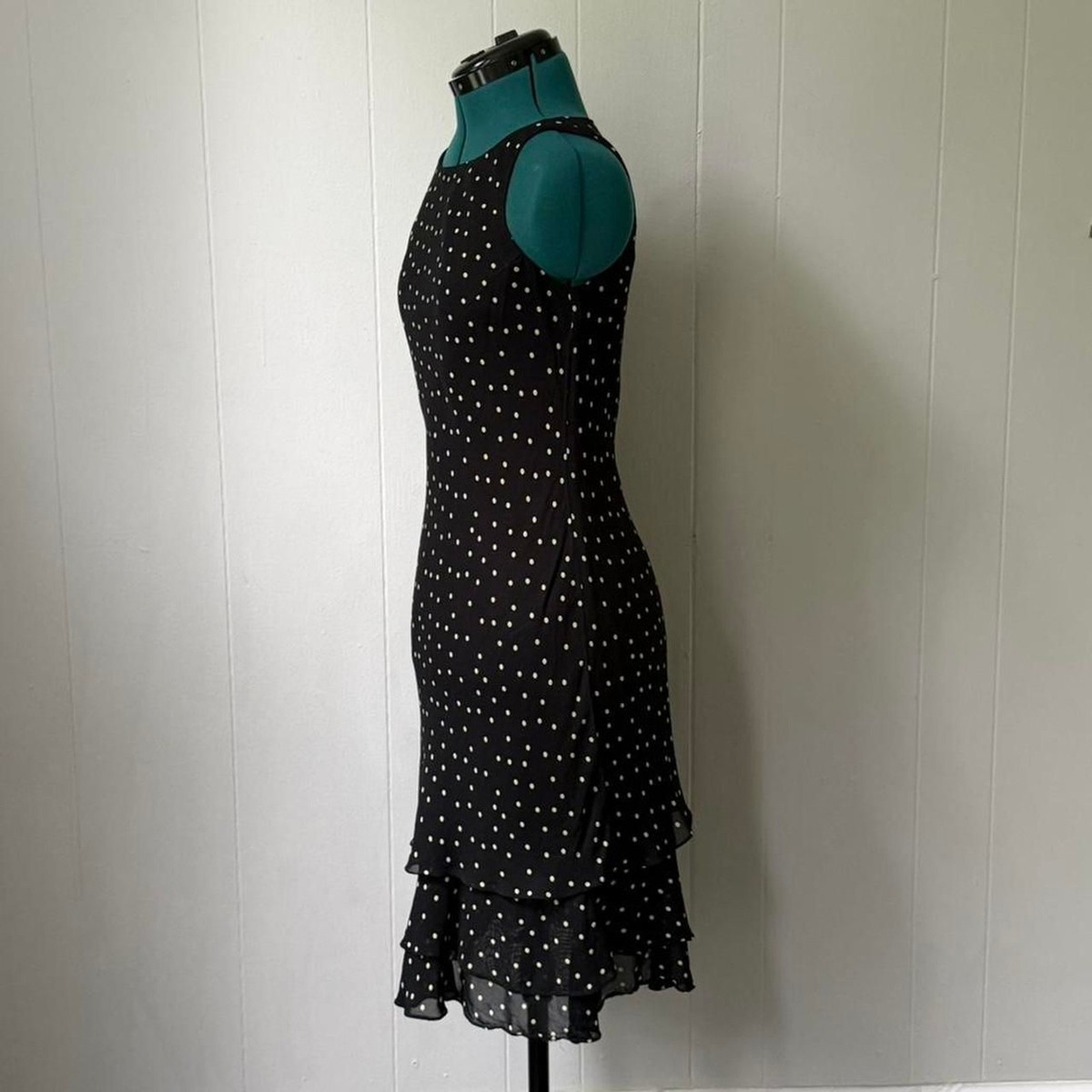 Jones-new-york Women's multi Dress View 5