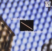Audio Cd - David Gray - White Ladder - Eastwest -D- Neu